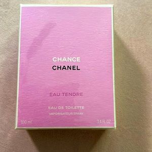 Chanel Chance